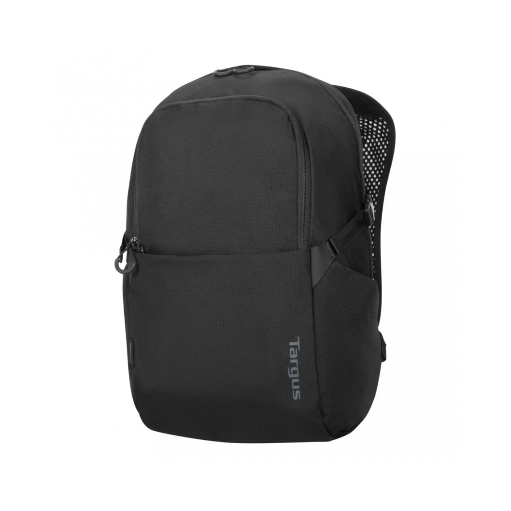 Mochila Targus TBB641GL EcoSmart 15-16" Negro