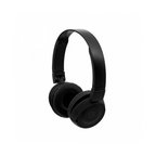 Diadema Headset GETTTECH GH-3000N Synergy con Micrófono 3.5 mm Negro