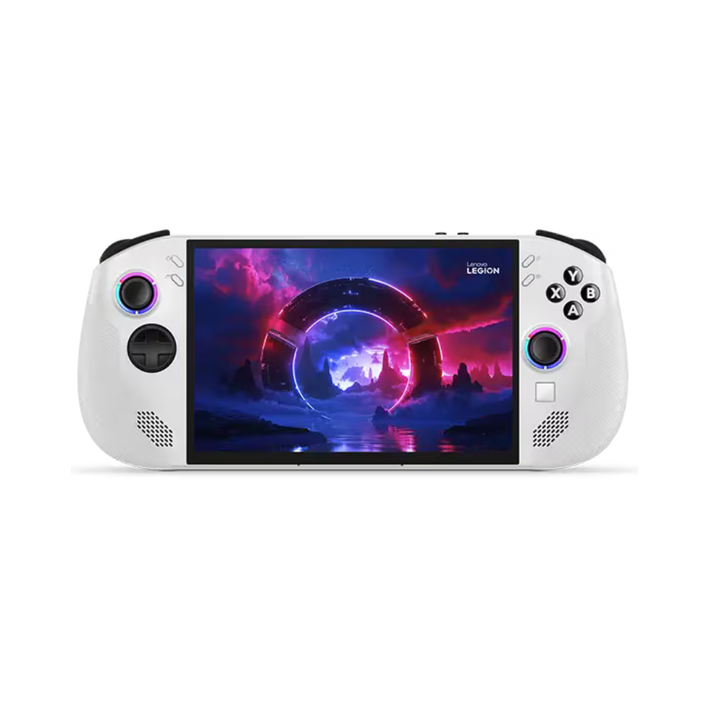 Consola Gamer Lenovo Legion Go S AMD Ryzen Z2 Go 16GB 512GB Windows 11 Home
