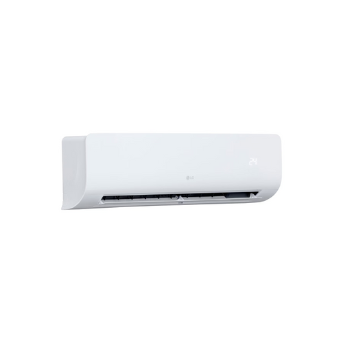 Aire Acondicionado Minisplit LG Jet Cool 11,000 BTU/h Solo Frío 115V On/Off R410A