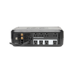 No Break Tripp-Lite Smart1000LCD 500W 120V 8 Salidas 5-15R Tel/DSL/Coaxial