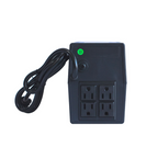 No Break/Ups Smartbitt SBNB600 600VA, 300W, 4 Contactos