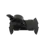 Soporte Perfect Choice para Smartphone Motocicleta/Bicicleta con Bloqueo de Seguridad y Rotación 360°