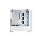 Gabinete Cooler Master MasterBox 520 Micro ATX Blanco — Modelo MB520-WGNN-S01