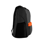 Mochila Perfect Choice Bolso Deportivo Multiusos Sportiva Negro