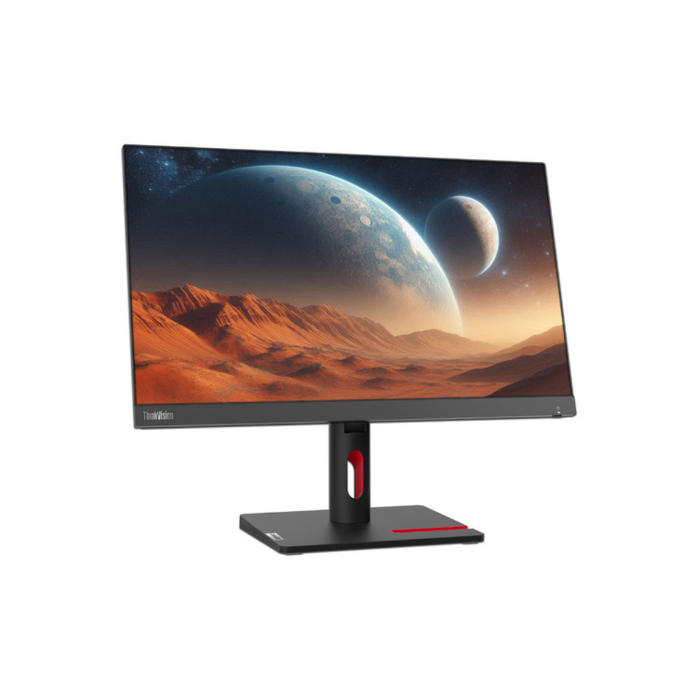 Monitor Lenovo ThinkVision S22i-30 21.5", WLED FHD 1920x1080, Panel IPS, HDMI 1.4/VGA