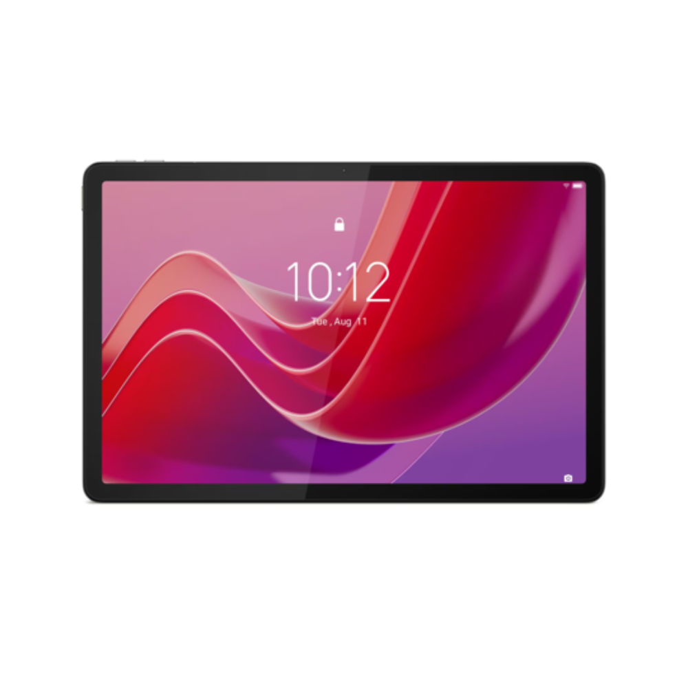 Tablet Lenovo M11 LTE 11" WUXGA 1920x1200 128GB 4GB RAM Android 13 Verde