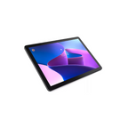Lenovo Idea Tablet M10 3ra Gen, TB328FU, Unisoc T610 1.8 GHz, 4GB RAM, 64GB, 10.1" WUXGA (1920x1200), Storm Grey, Android 11, 1 Año de Garantía