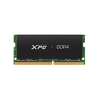 Memoria RAM Sodimm ADATA XPG 16GB DDR4 3200MHz Hunter con Disipador Negro de Aluminio - AX4S320016G22-SBHN
