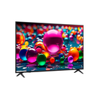 Televisor LG 65", Smart TV 4K UHD, AI ThinQ, UA75 2025