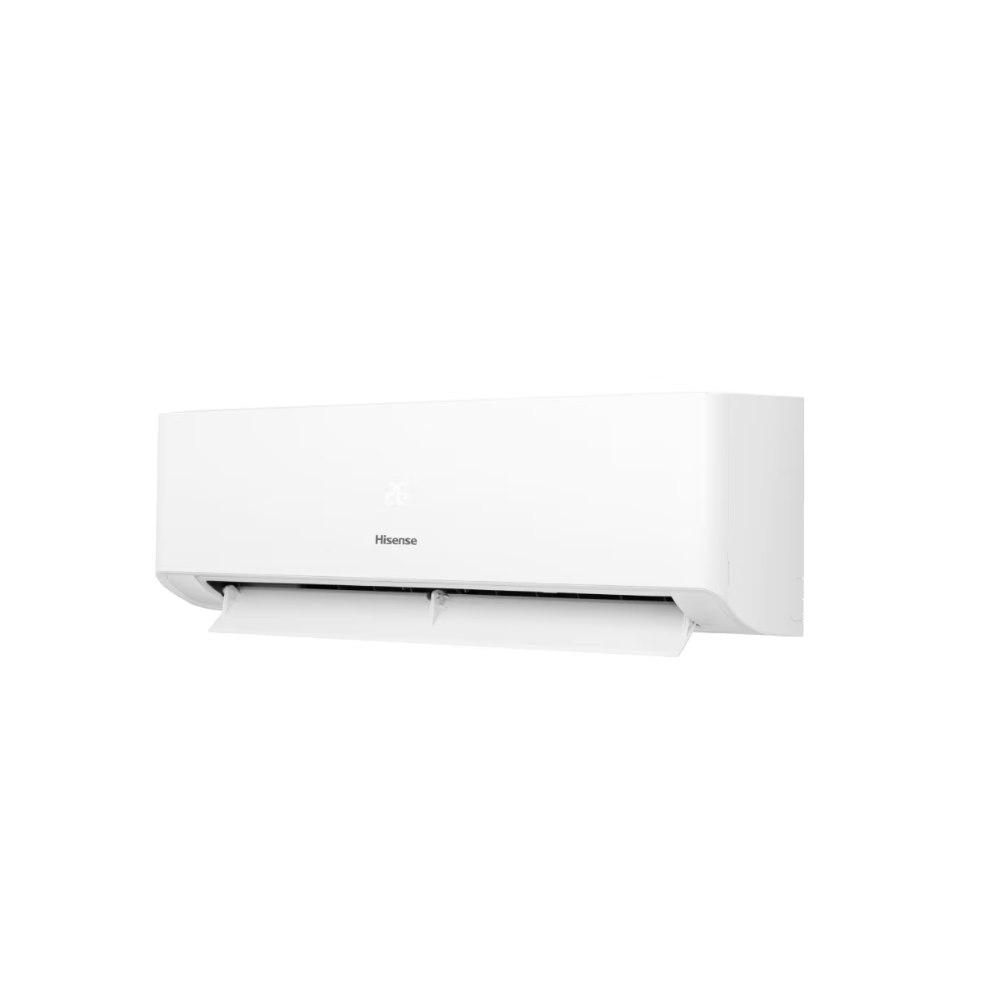 Minisplit Hisense Inverter ARU182KAW, 17000, Frio/Calor, 220V