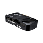 Tarjeta De Video MSI 12GB GeForce RTX 5070 SHADOW 2X OC — 2xFan / GDDR7 / DLSS 4 / 1xHDMI / 3xDP