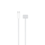 Cable Apple MagSafe 3/USB-C 2m Transferencia de Datos Plata
