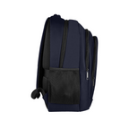 Mochila Perfect Choice para Laptop 15.6" a 17" Comfort Azul