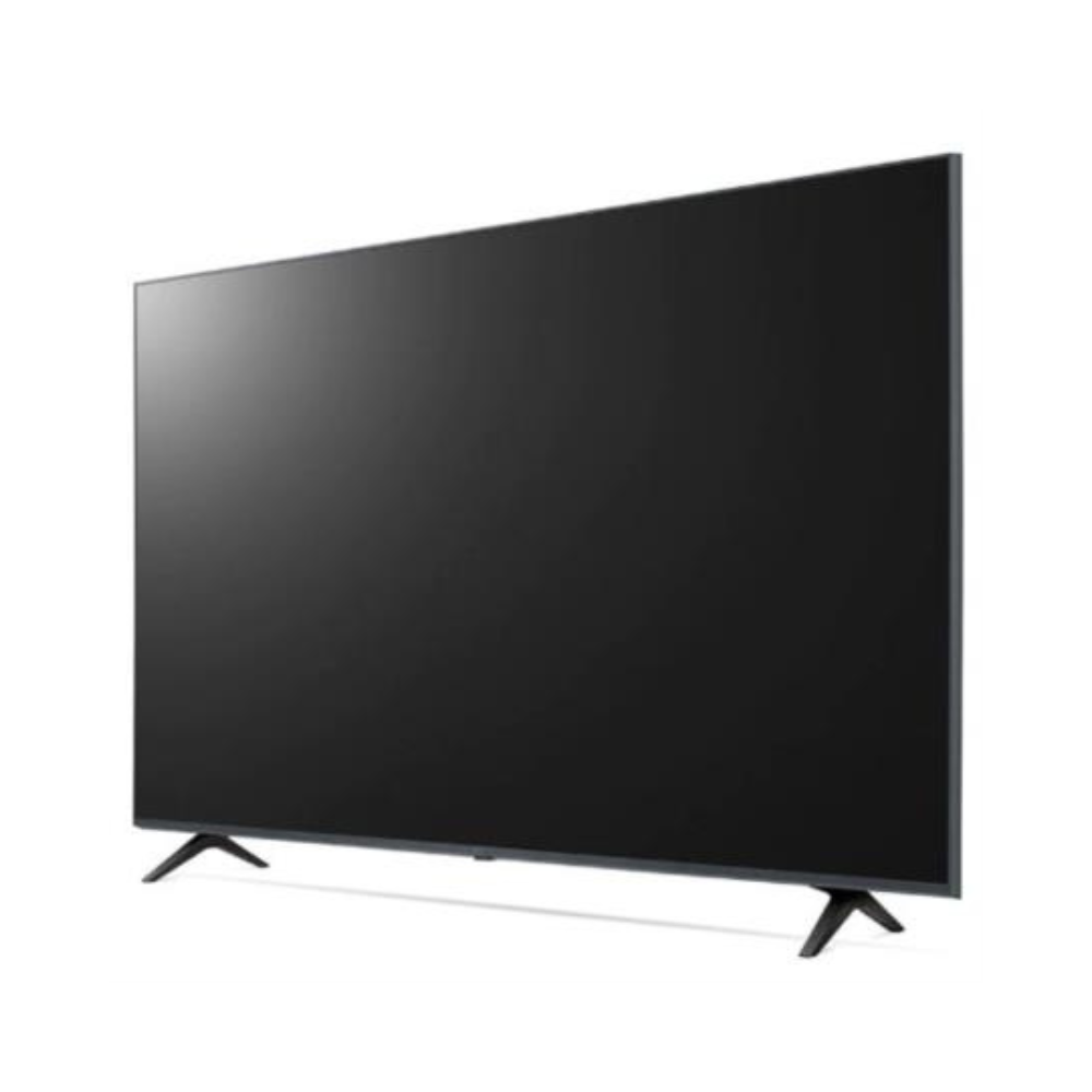 Televisor LG 60" 60UQ8000PSB AI ThinQ UHD 4K 3840x2160