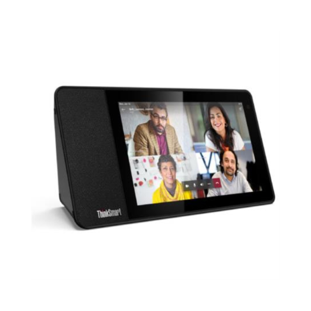 Tablet Lenovo ThinkSmart View D90 8" Qualcomm 8GB RAM 2GB Android Negro