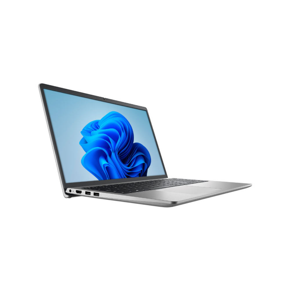 Laptop Dell Inspiron 3520 Intel Core i7, 16GB RAM, 512GB SSD, 15.6", Win 11 Home, Silver