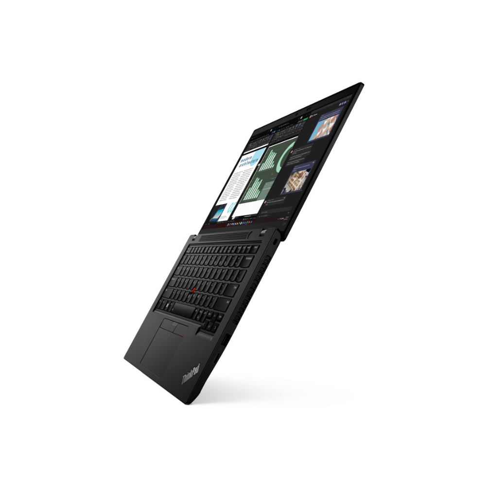 Laptop Lenovo ThinkPad L14 Intel Core i5-1335U 14" 16GB RAM 512GB SSD Windows 11 Pro 3 Años de Garantía ADP