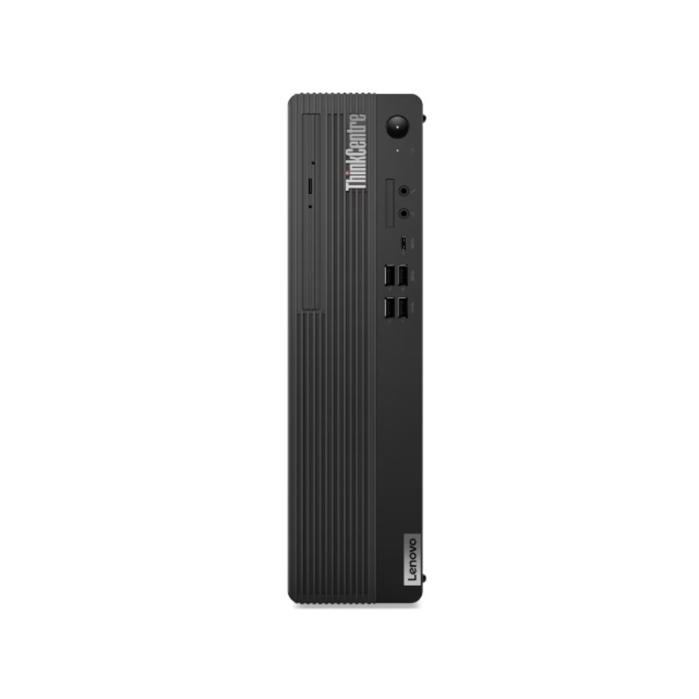 PC Lenovo ThinkCentre M70S Gen 4, Intel Core i7-13700, 16GB, 512GB SSD M.2, DVD, Wi-Fi, Bluetooth, HDMI, DP, Win 11 Pro, 3 años en sitio, 12DMS2EE00