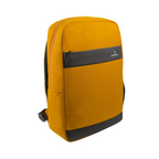 Mochila Perfect Choice para Laptop 15.6" Bold - Amarillo