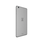 Tablet Lanix Ilium Pad RX8 V6, 4GB RAM, 64GB Almacenamiento, Android 14, Camara 5MP + 2MP