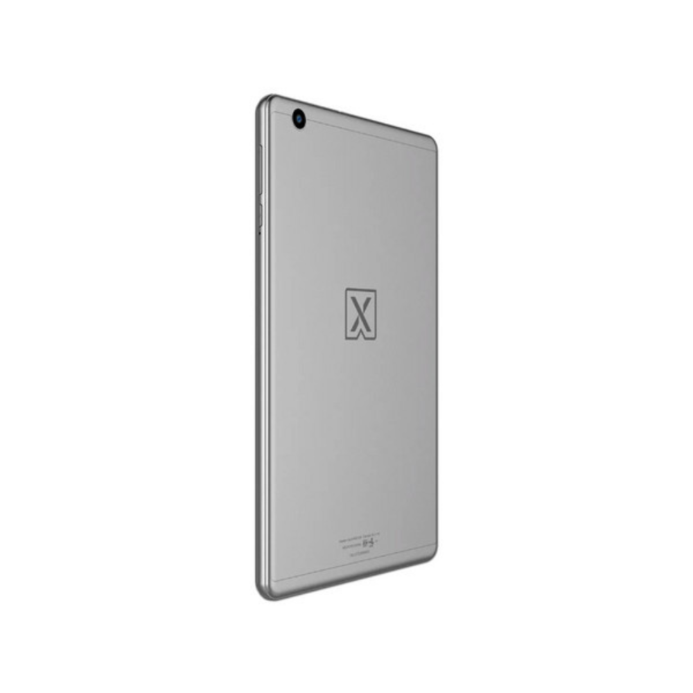 Tablet Lanix Ilium Pad RX8 V6, 4GB RAM, 64GB Almacenamiento, Android 14, Camara 5MP + 2MP