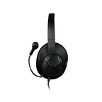 Audífonos Balam Rush HS740 Negro con Micrófono