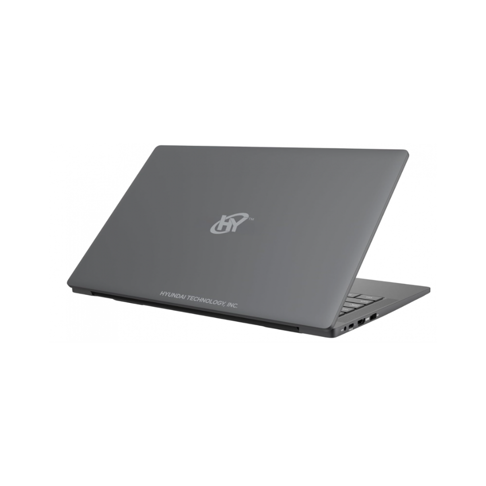 Laptop Hyundai 14.1" HT14CC4S02 Intel N4020 8GB/256GB Windows 11 Home