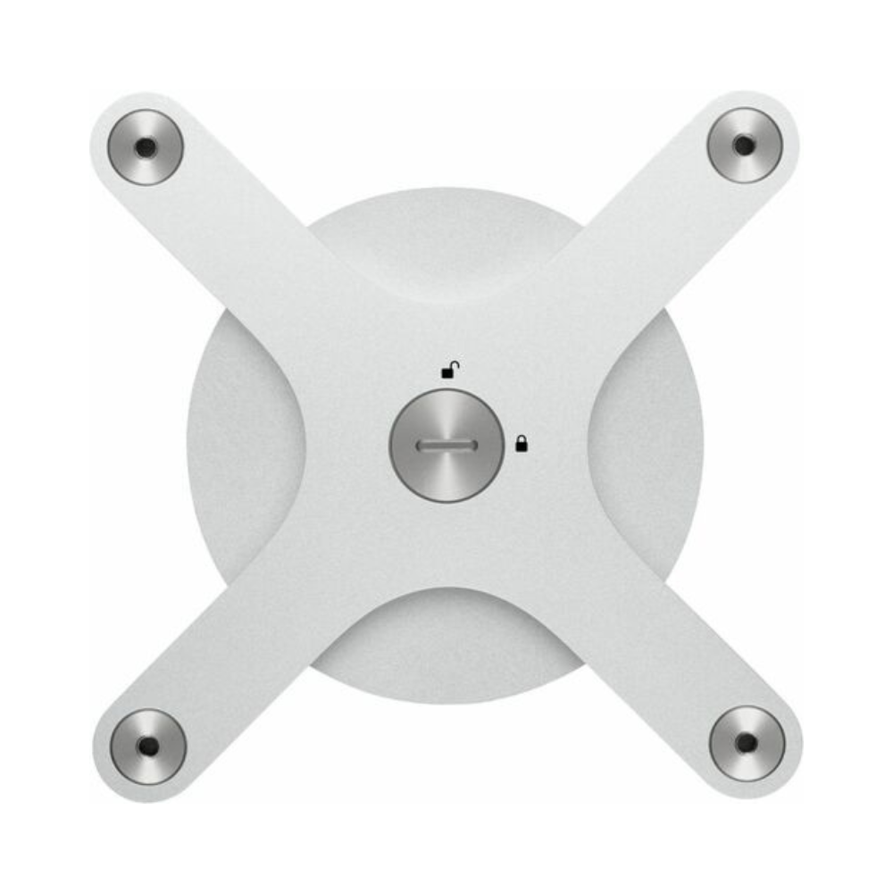 Apple Adaptador Montaje Pantalla 100x100 Compatible VESA