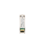Transceptor mini-GBIC SFP WDM Bi-Direccional Monomodo 1GBase, 10 KM, Conector LC (Requiere TL-SM321A)