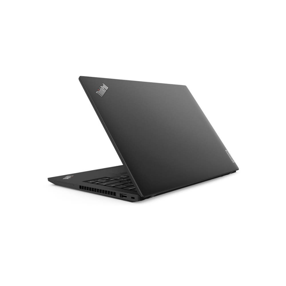 Laptop Lenovo Thinkpad T14 Gen 4 Core i5, 16GB RAM, 512GB SSD, 14" WUXGA, Win 11 Pro, 3 Años Premier Support