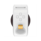 Proyector BenQ GV30 LED 720p (1280x720) Android TV 120" Autoenfoque USB-C/WiFi/Bluetooth/Bocina 8W + Maletín