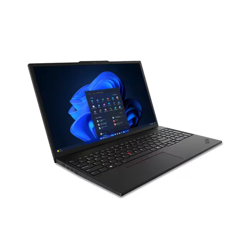 Laptop ThinkPad P16s G3 Core Ultra 7 16GB RAM 512GB SSD NVIDIA RTX 500 Ada 16" FHD Win 11 Pro 3 Años Onsite