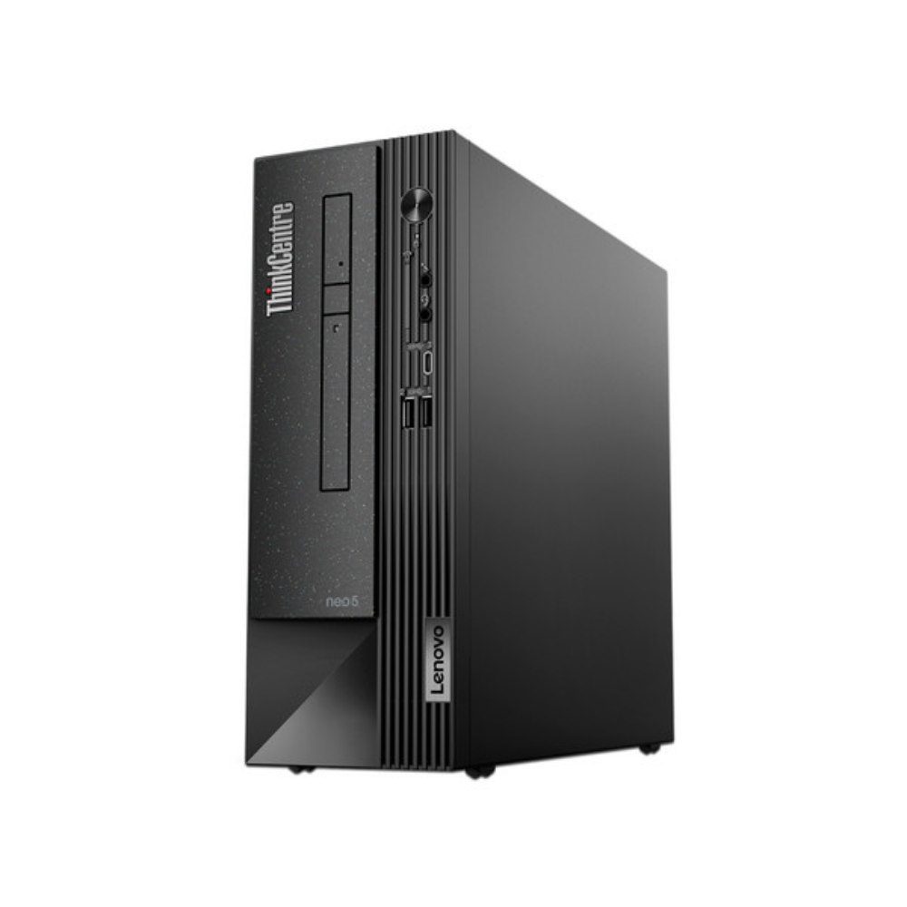 PC Lenovo ThinkCentre Neo 50S Gen 3, i3-12100, 8GB, 256GB SSD, Win 11 Pro