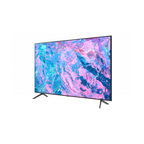 Televisor Samsung CU7000 75" Smart TV 4K UHD 3840x2160 Crystal