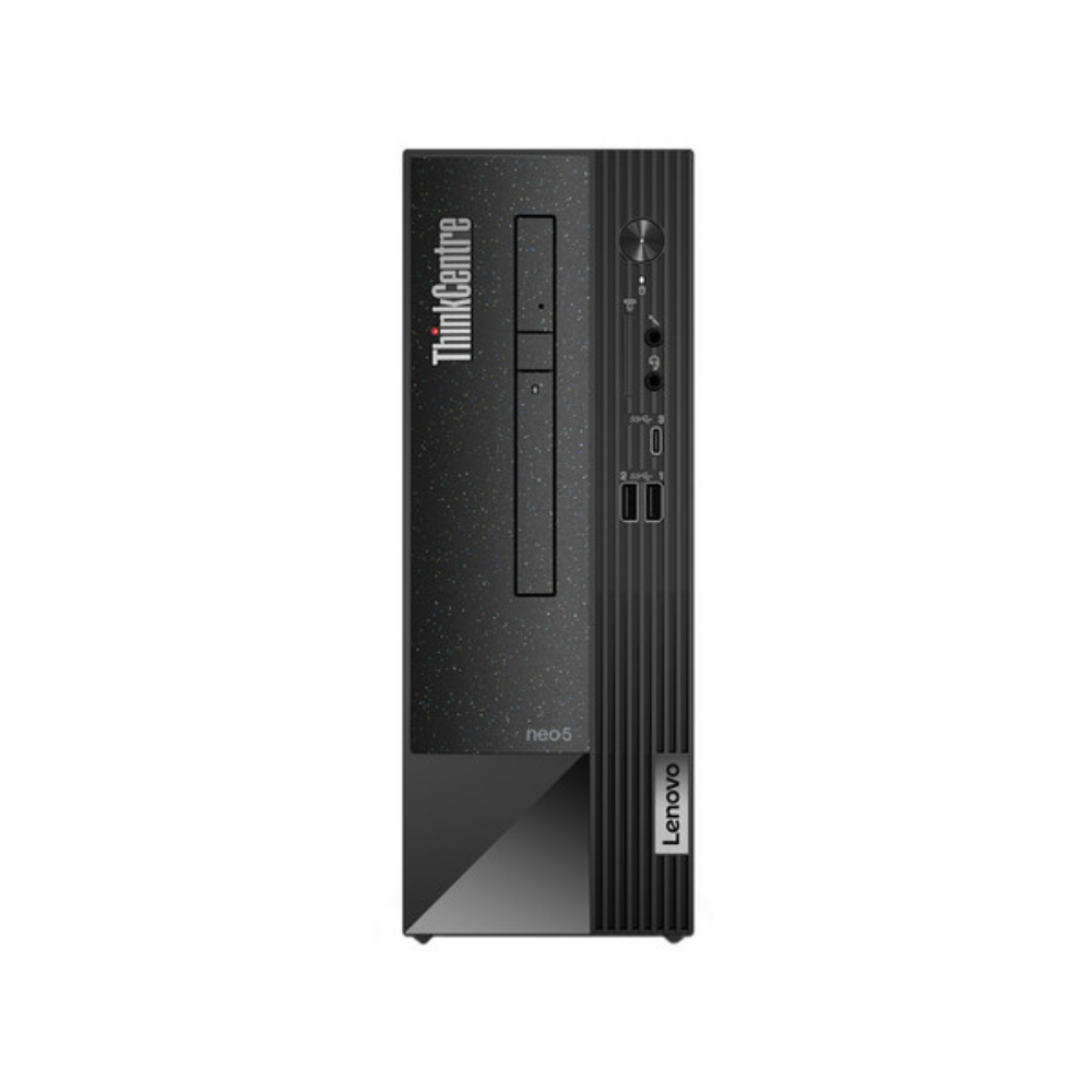 PC Lenovo ThinkCentre Neo 50S Gen 3, i5-12400, 8GB, 256GB SSD, Win 11 Pro