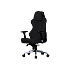 Silla Gaming Cooler Master Caliber X2C - Reclinable 4D, Clase 4, Negra (CMI-GCX2C-BK)