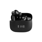 Audífonos TWS ANC+ENC Intune Negro