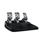 Volante y Pedales Logitech G920 Driving Force - Para Xbox One/PC (941-000122)