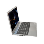 Notebook Ghia Libero 14.1" HD Intel Celeron N4020C 8GB RAM 512GB SSD Windows 11 Gris