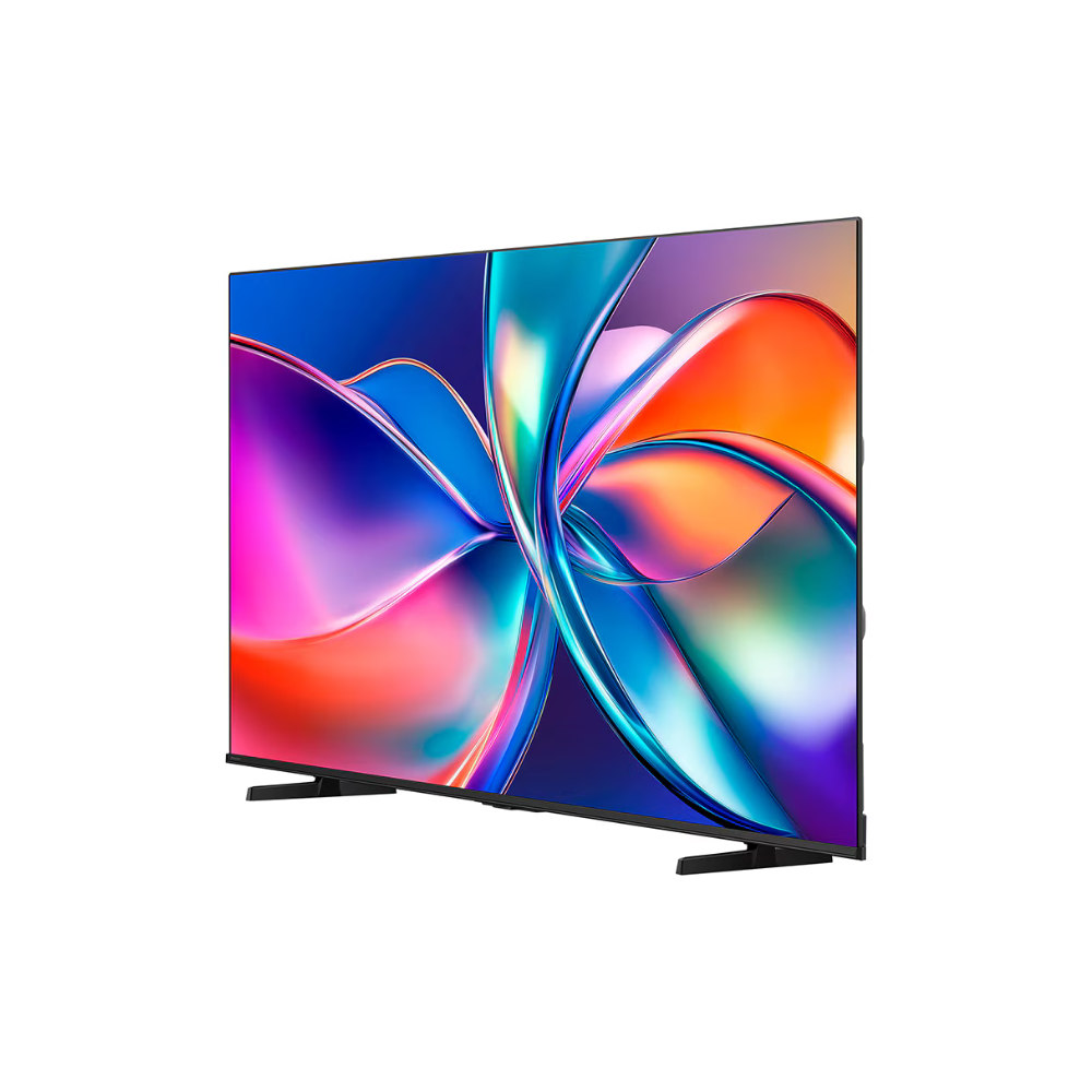 Televisor Hisense 65" QD6N Smart TV QLED 4K UHD VIDAA