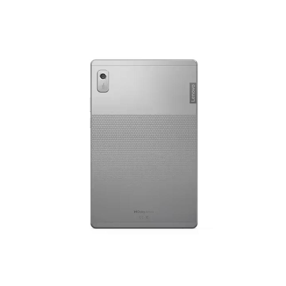 Tablet Lenovo IdeaPad M9 TB310FU 9" HD 1340x800 MediaTek Helio G80 4GB RAM 64GB Almacenamiento Android 12 Color Artic Grey 1 Año de Garantía