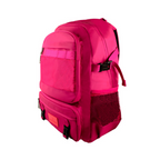 Mochila Perfect Choice para Laptop 15.6" a 17" Nomad - Magenta