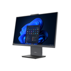All-in-One Lenovo ThinkCentre Neo 50A Intel Core i7 16GB RAM 512GB SSD 27" FHD Touch Win 11 Pro
