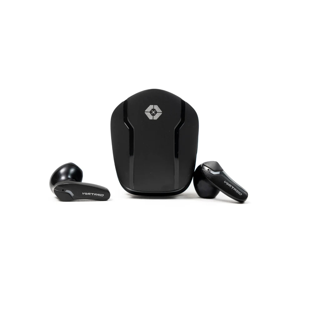 Audífonos Vortred TWS Gamer Helmet