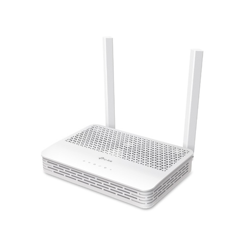 ONU/ONT GPON Router Inalambrico AC 1200, 1 Puerto PON SC/APC, 2 Puertos LAN 10/100/1000 Mbps, AgiNet Config