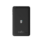 Tablet Ghia A8 Book 8" A523 Octa Core 4GB RAM 64GB Doble Cámara WiFi Bluetooth 4000mAh Android 14 Negra