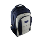 Mochila Perfect Choice para Laptop 15.6" a 17" Sharp - Azul