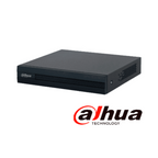 Kit Dahua Full Color 4 Canales, SSD 512GB, Camaras 2MP con Microfono, DVR WizSense IA, Accesorios Incluidos