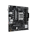 Tarjeta Madre ASUS Prime A620M-K Socket AM5 2xDDR5 HDMI / VGA Micro ATX